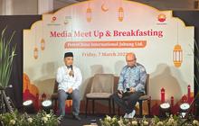 Tahapan Seismik Selesai, PetroChina Jabung Siapkan Pengeboran Eksplorasi di Semester II-2025