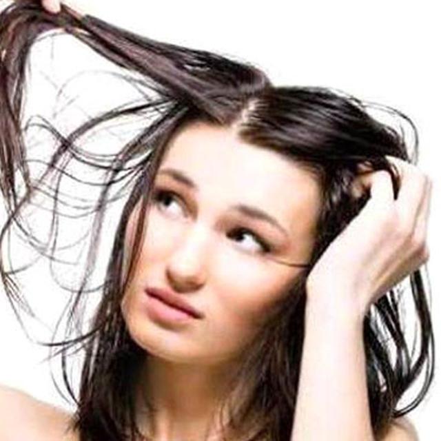 7 Sebab Rambut Cepat Berminyak Ini Yang Harus Anda Lakukan Citizen6 Liputan6 Com