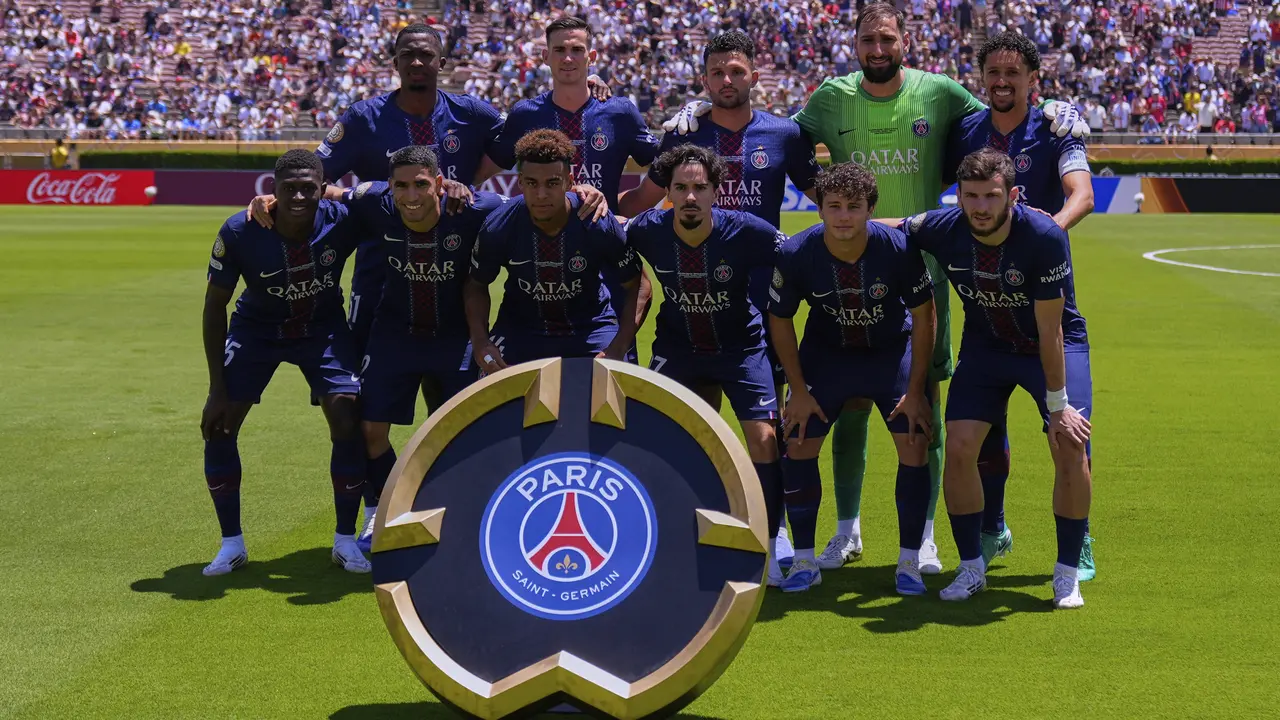 Paris Saint-Germain (PSG)