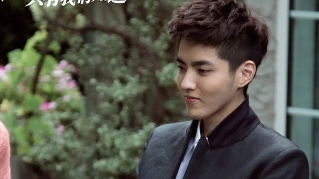 Kris dan SM Entertainment Gagal Lakukan Perundingan