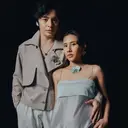 Shenina Cinnamon Pamer Babybump di Maternity Shoot Terbaru, Penampilannya Banjir Pujian