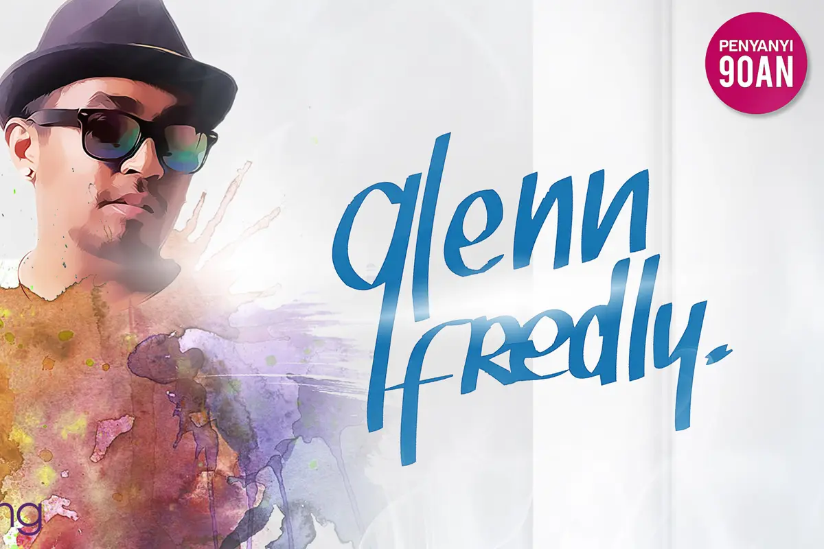 [Bintang] Glenn Fredly