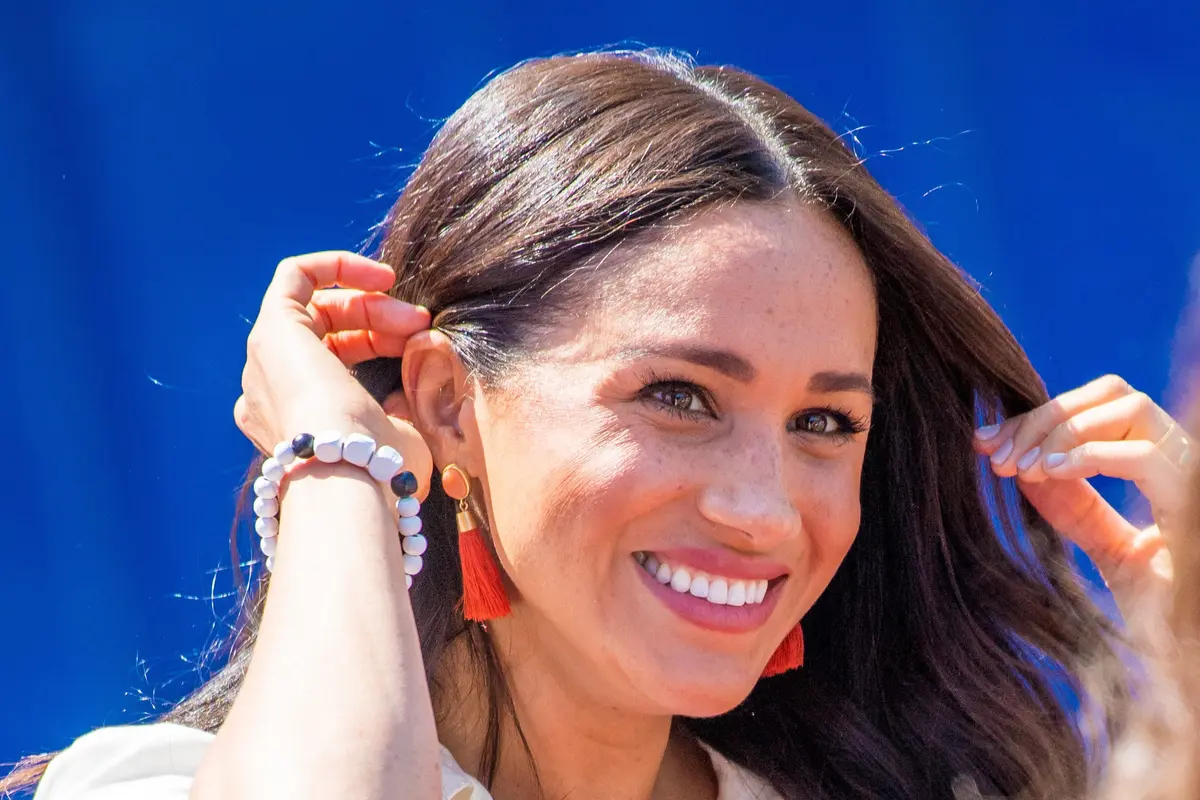 [Fimela] Meghan Markle