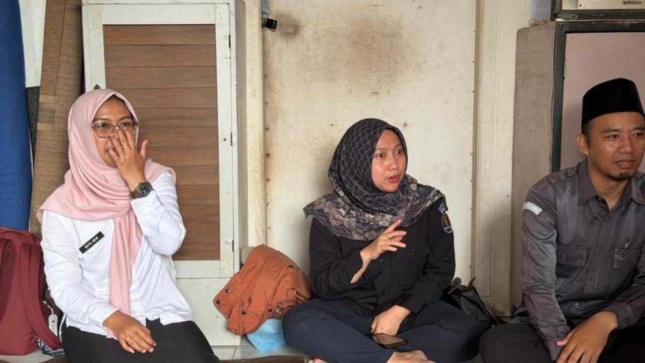 Bawaslu Garut Gencarkan Edukasi Pemilu dan Demokrasi Sehat di Masyarakat