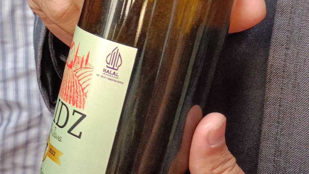 Polemik Sertifikasi Halal untuk Wine: Penjelasan dan Klarifikasi MUI