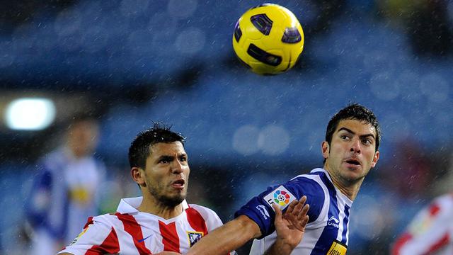 Foto: Pernah Duel dengan Messi dan Cristiano Ronaldo, Aksi Jordi Amat yang Ingin Bela Timnas Indonesia dengan Pemain Top Eropa