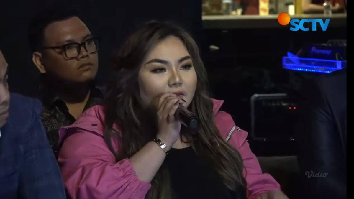 Alasan Lisa Mariana Enggan Minta Maaf ke Atalia Praratya