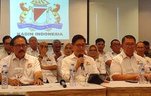 VIDEO: Kasus Kudeta Kadin! Rekaman Pertemuan Anin & Arsjad, Ada Menteri Jokowi Sampai Tunjuk-Tunjuk