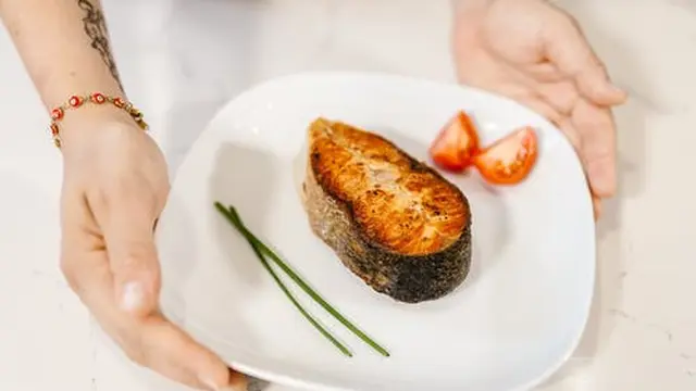 Makanan Pencetus Alergi