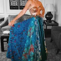 Prisia Nasution (Instagram @prisia)