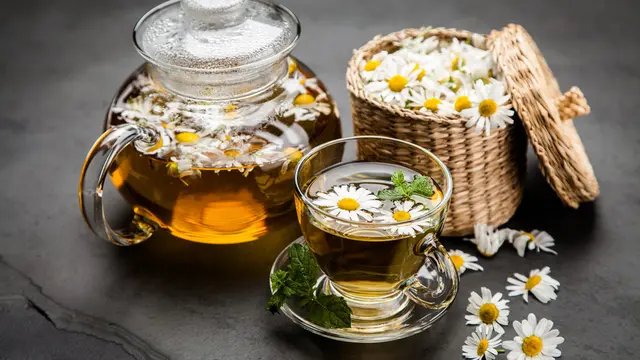 Chamomile