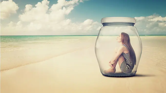 [Bintang] Cuma Seorang Introvert yang Bisa Alami 3 Hal Menakjubkan Ini