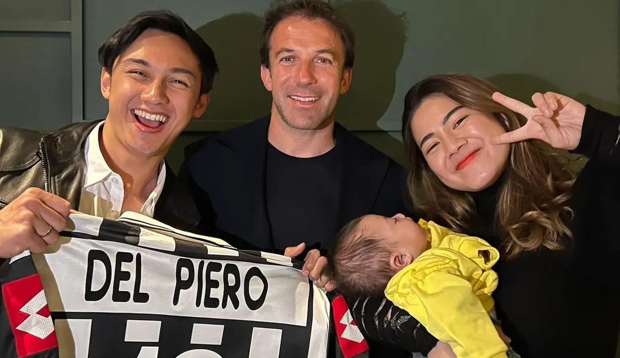 Caesar Hito (Instagram/hitocaesar)