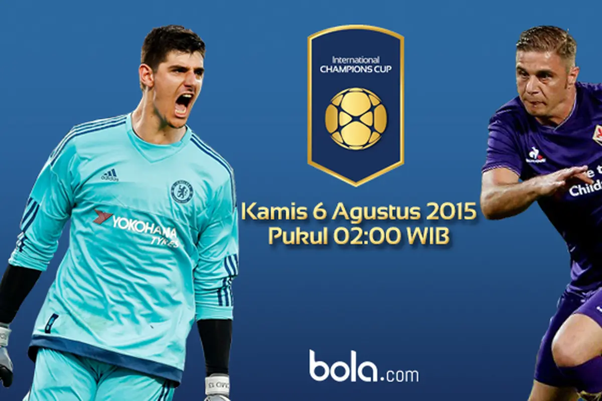 Chelsea vs Fiorentina