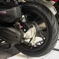 Pirelli Diablo Rosso Sport Kini tersedia Untuk Skutik Harian (Ist)