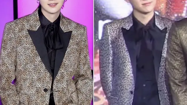 Rayakan BTS Anniversary, 7 Member Nostalgia Pencapaian dari Debut Hingga Kini Lewat Busana yang Dikenakan, credit: @Hybe