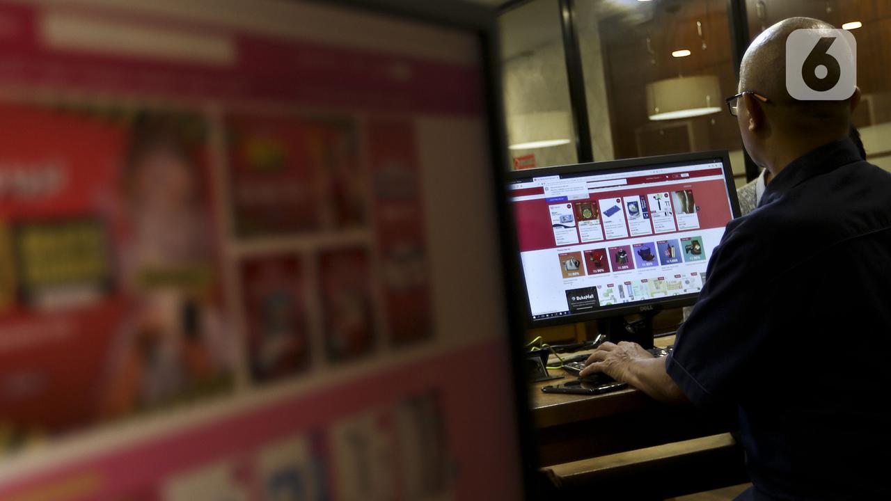 Berburu Diskon di Harbolnas