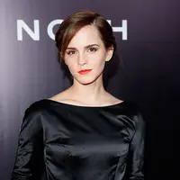 Emma Watson (foto: Dailymail)