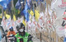 APK Bikin Celaka Bisa Dipidana, Ini Aturan Pemasangan Alat Peraga Kampanye di Pemilu 2024
