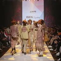 Melihat tren busana Ramadan yang ramah lingkungan dari brand lokal