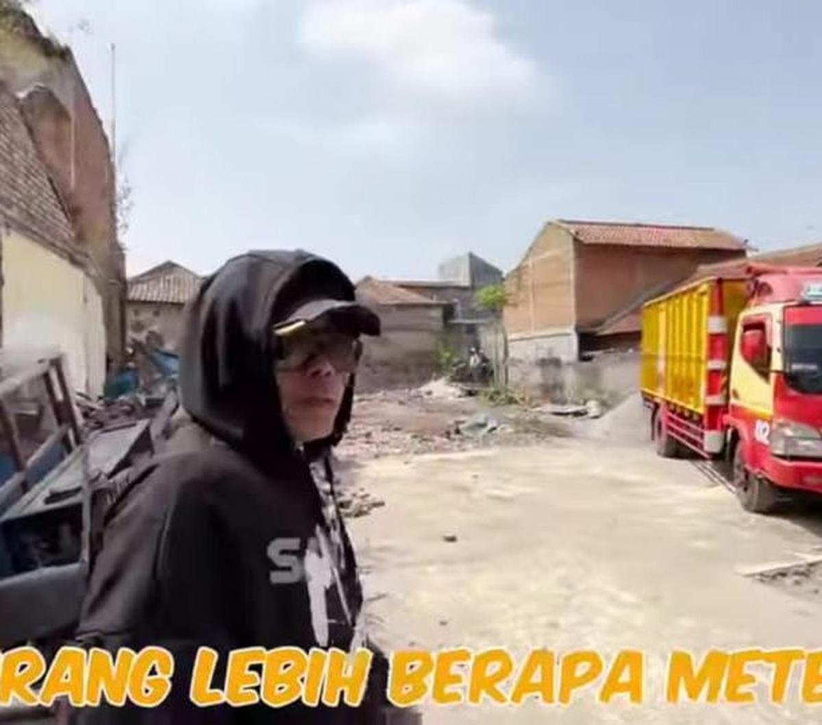 Dok. Istimewa