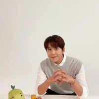 ilustrasi kim seon ho/instagram: @seonho__kim