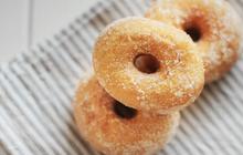Bongkar Resep Donat Ala Bakery, Rahasia Donat Tetap Empuk Meski Sudah Dingin