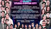 SCTV Music Awards 2026 Hadirkan 2 Kategori Khusus, Apresiasi untuk Lagu Daerah