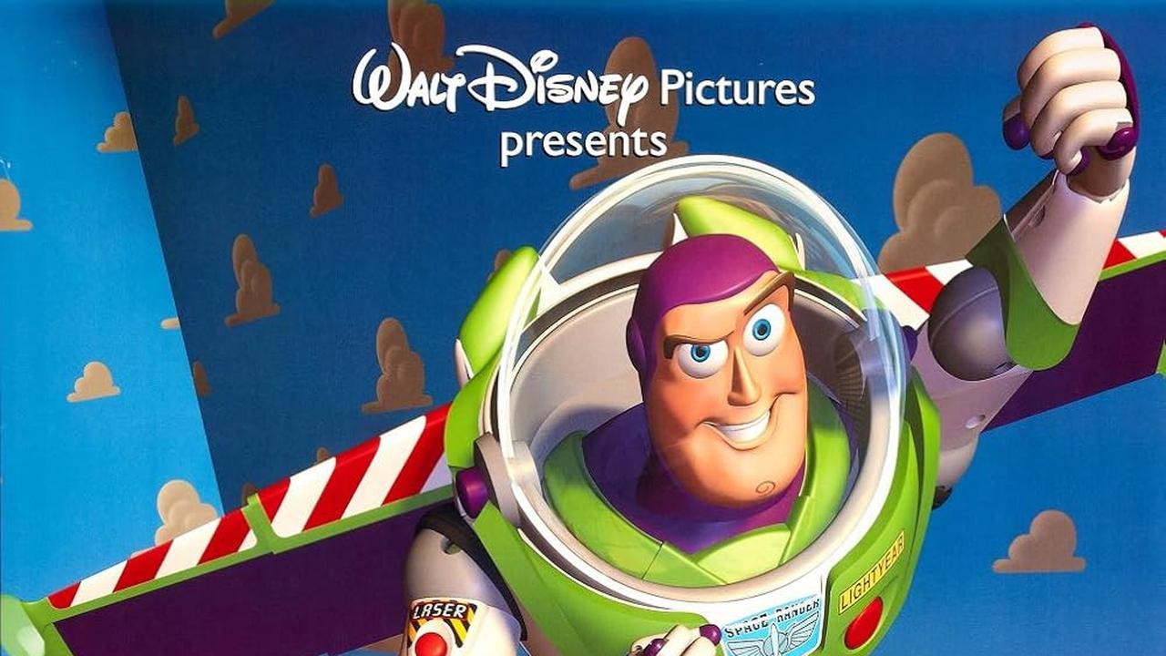 Toy Story (1995)