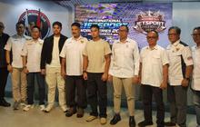 IJBA Siap Gelar Kejuaraan Dunia Jetsport 2026 di Ancol, Targetkan Promosi Pariwisata dan Prestasi Atlet