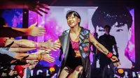 ONE Championship: Atlet China Siap Hajar Wakil Singapura