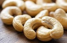 Tak Disadari Banyak Orang, ini 6 Manfaat Rutin Makan Kacang Mete Bagi Kesehatan