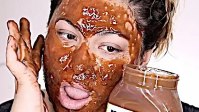 Blogger Habiba Buktikan Manfaat Cokelat untuk Hilangkan Bekas Jerawat