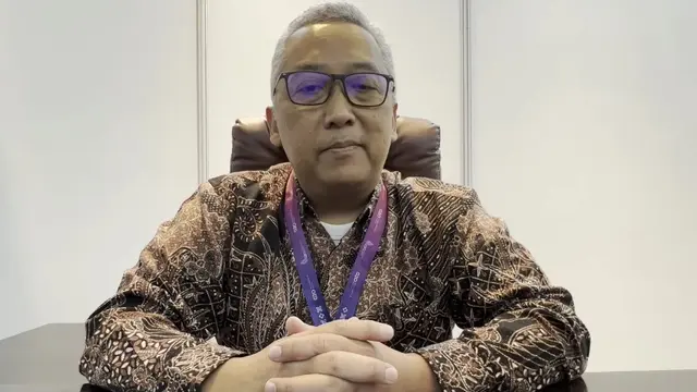 Direktur Informasi dan Komunikasi Politik Hukum dan Keamanan Direktorat Jenderal Informasi dan Komunikasi Publik, Kementerian Kominfo, Bambang Gunawan, pada sambutannya di acara Sosialisasi RUU KUHP, di Palu, Selasa (15/11).