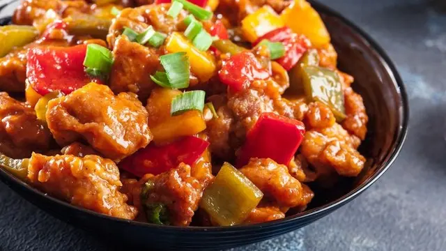 4 Resep Koloke ala Chinese Food, Enak dan Bikinnya Mudah Banget