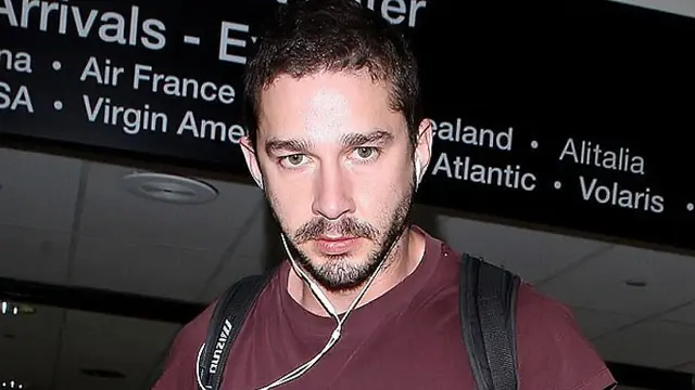 [VIDEO] Festival Film Internasional dan Shia Labeouf, Jerman