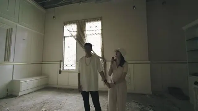 Dituding Menipu, Ini 7 Potret Rumah Baru Indra Kenz Crazy Rich Medan yang Mewah