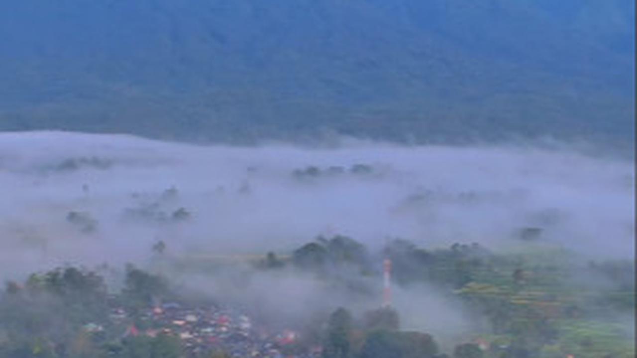 <b>Tanah yang Subur</b>
