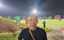 Nova Arianto Puas Daya Juang Timnas U17 Meski Takluk dari Brasil di Piala Dunia U17 2025