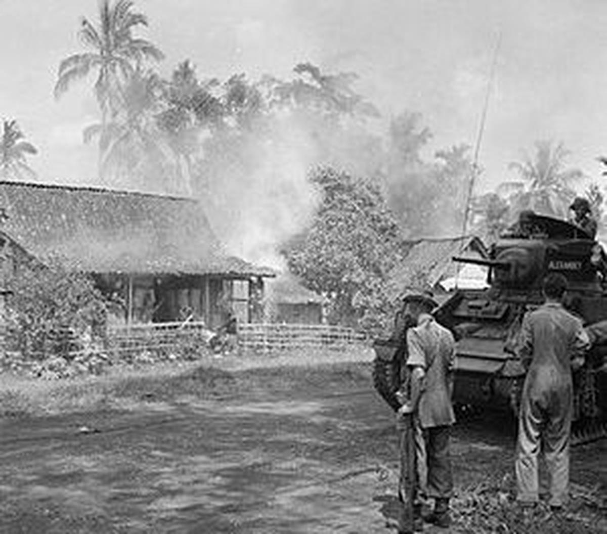 Dok. Istimewa