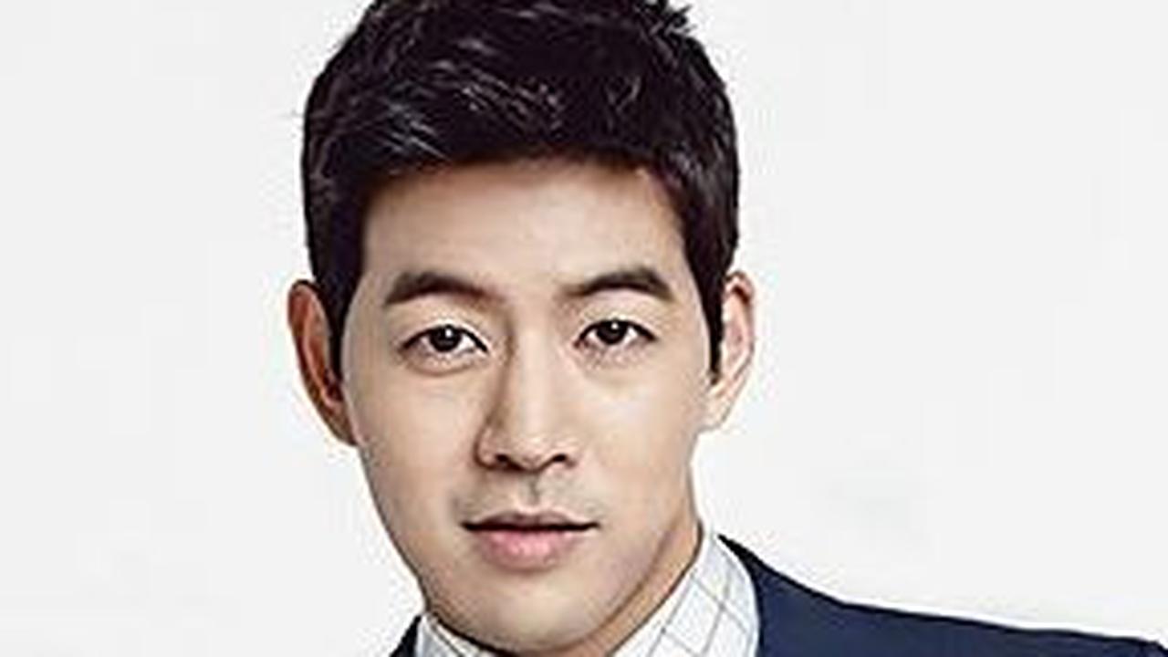 5. Lee Sang Yoon
