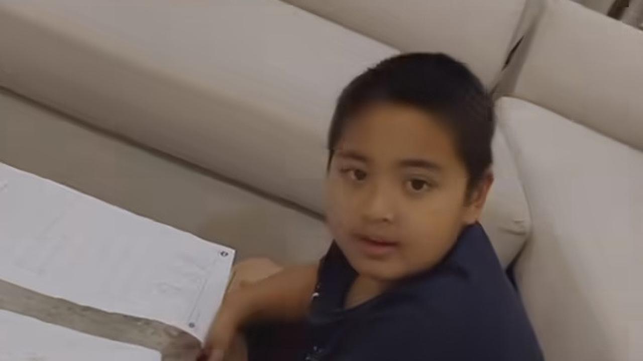 Kesabaran Nia Ramadhani