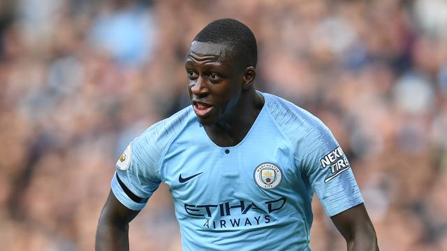 Benjamin Mendy