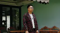 Perkuat Hijau Daun, Reezal Noerdza Kini Mantap Jadi Penyanyi Lewat Single Ketiga Terbunuh Rindu