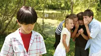 Kejamnya Intimidasi dalam Kasus Bullying Anak