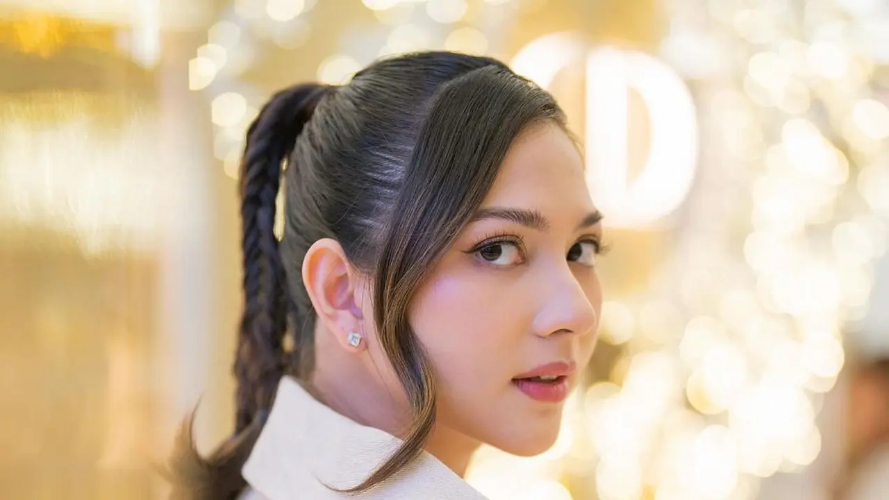 10 Inspirasi Makeup dan Hairdo ala Bumil dari Jessica Mila yang Tampil Glowing Sepanjang Kehamilan