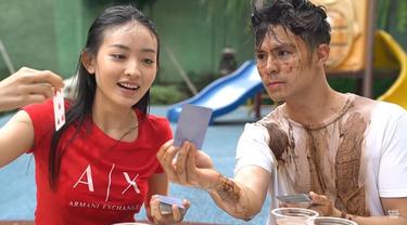 Dekat Dengan Mantan Pacar Sahabatnya Fero Walandouw Santai News Entertainment Fimela Com