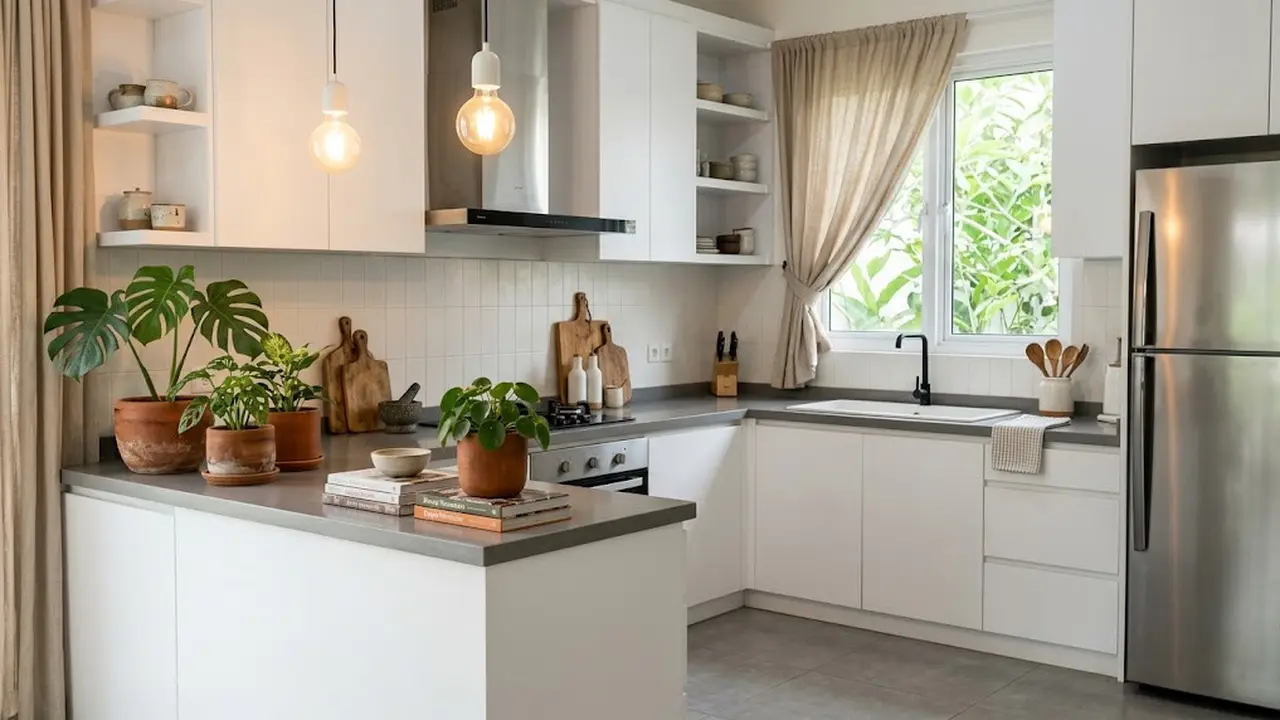 Dapur