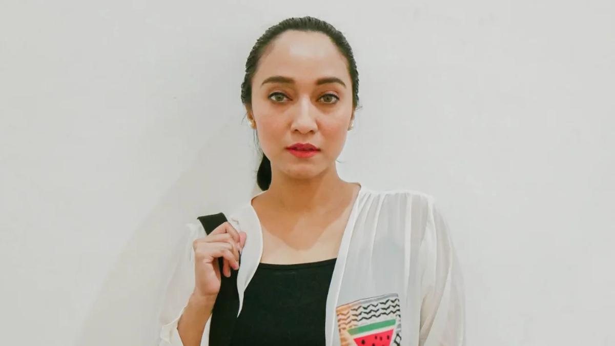 Teater Di Balik Langit Gaza Digelar di Taman Ismail Marzuki Jakarta, Ada David Chalik dan Bella Fawzi