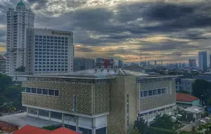 ADB Pertahankan Prediksi Pertumbuhan Ekonomi Indonesia 2026